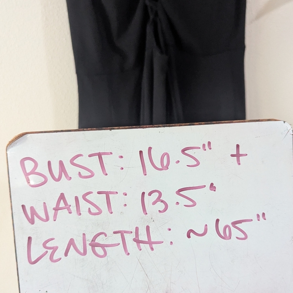 Lulu's Romantically Speaking Maxi Dress - Picture 9 of 9